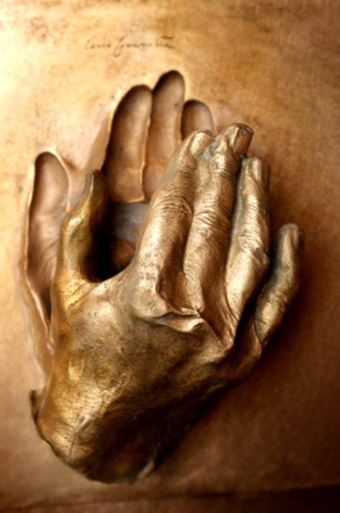 The Vatican Exhibit at the Florida International Museum