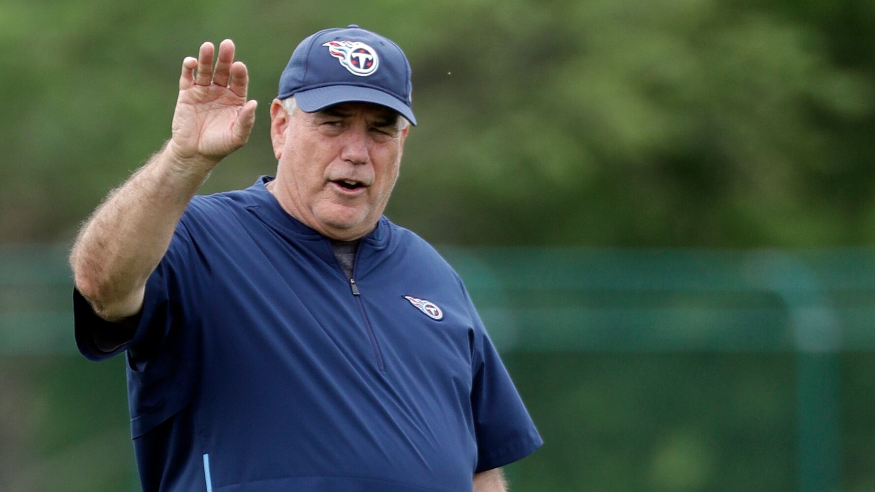 Dean Pees
