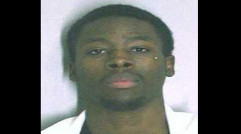 Billy Lamont Parson Jr.