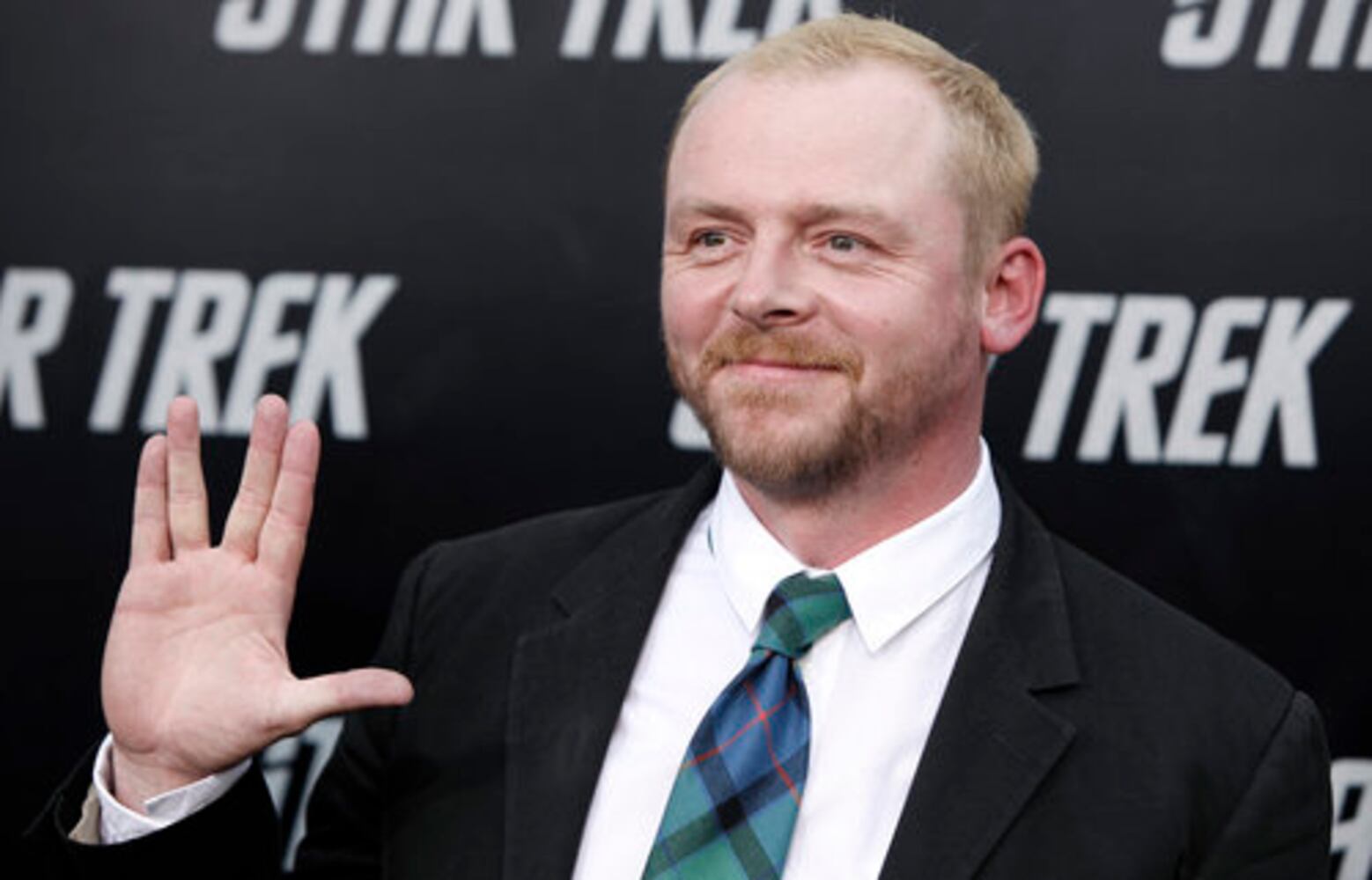 Star Trek': a long, prosperous L.A. premiere