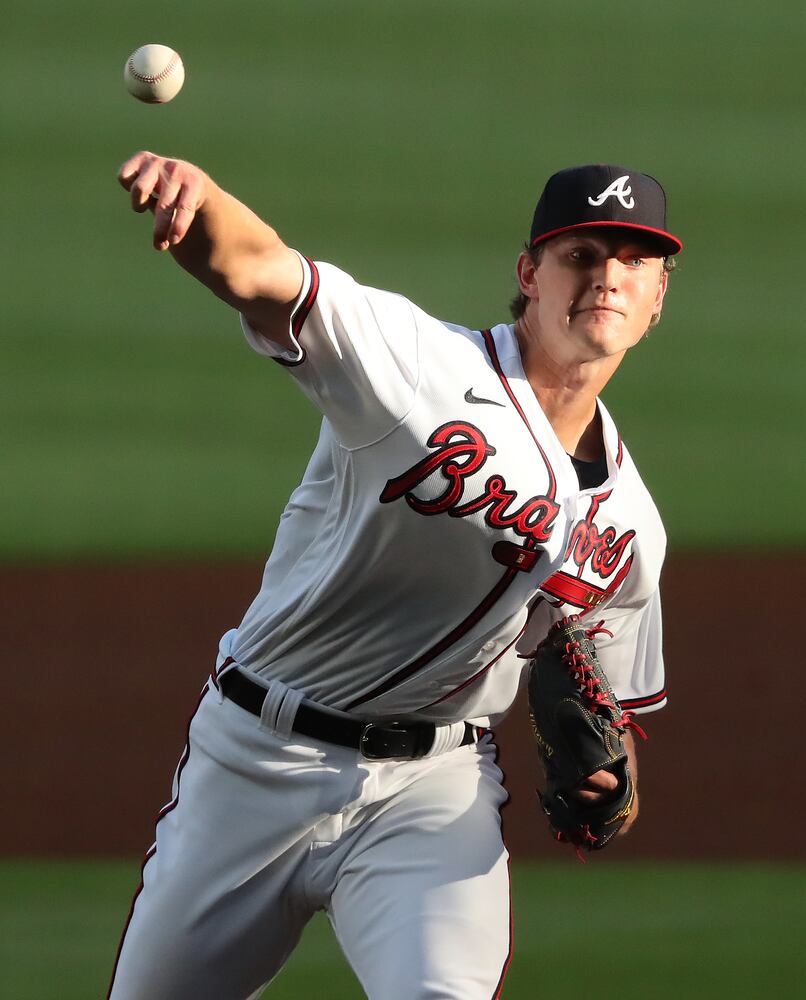 Braves; Mets