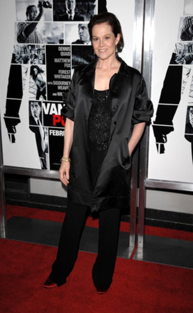 Vantage Point' targets New York for its premiere
