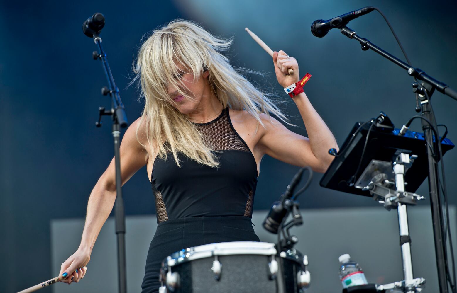Hangout Music Festival 2013