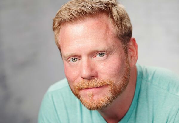 Mark King