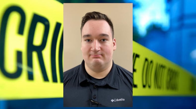 Grant Matthew Shaw was sentenced to 500 hours of community service after entering a non-negotiated guilty plea Friday.