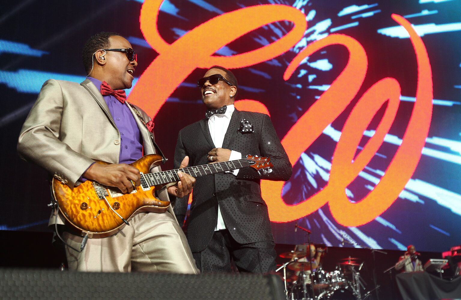 2013 Essence Festival