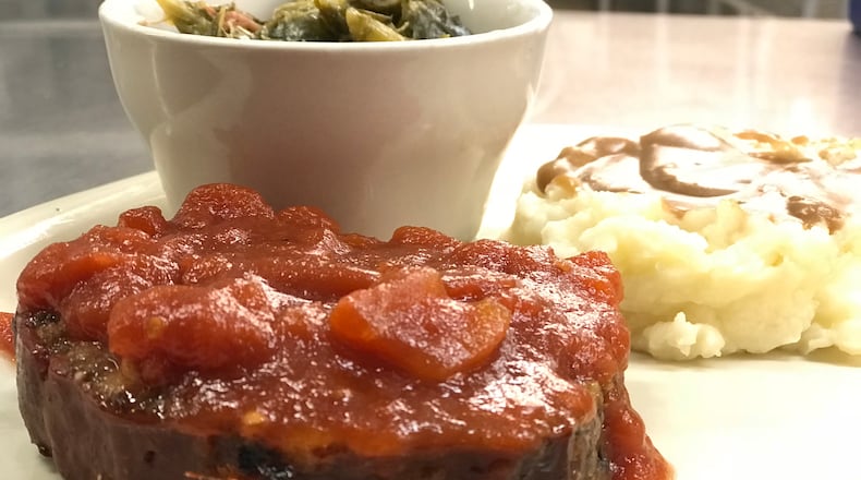 CONTRIBUTED BY HEATHER DUKE