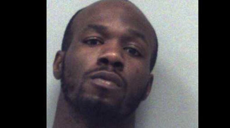 Melvin Roberts is accused of killing Jabari Pettway in 2016.