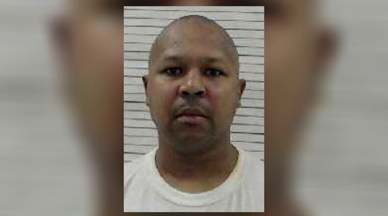 Derrick Hobbs was sentenced to life in prison after pleading guilty to two murder charges.