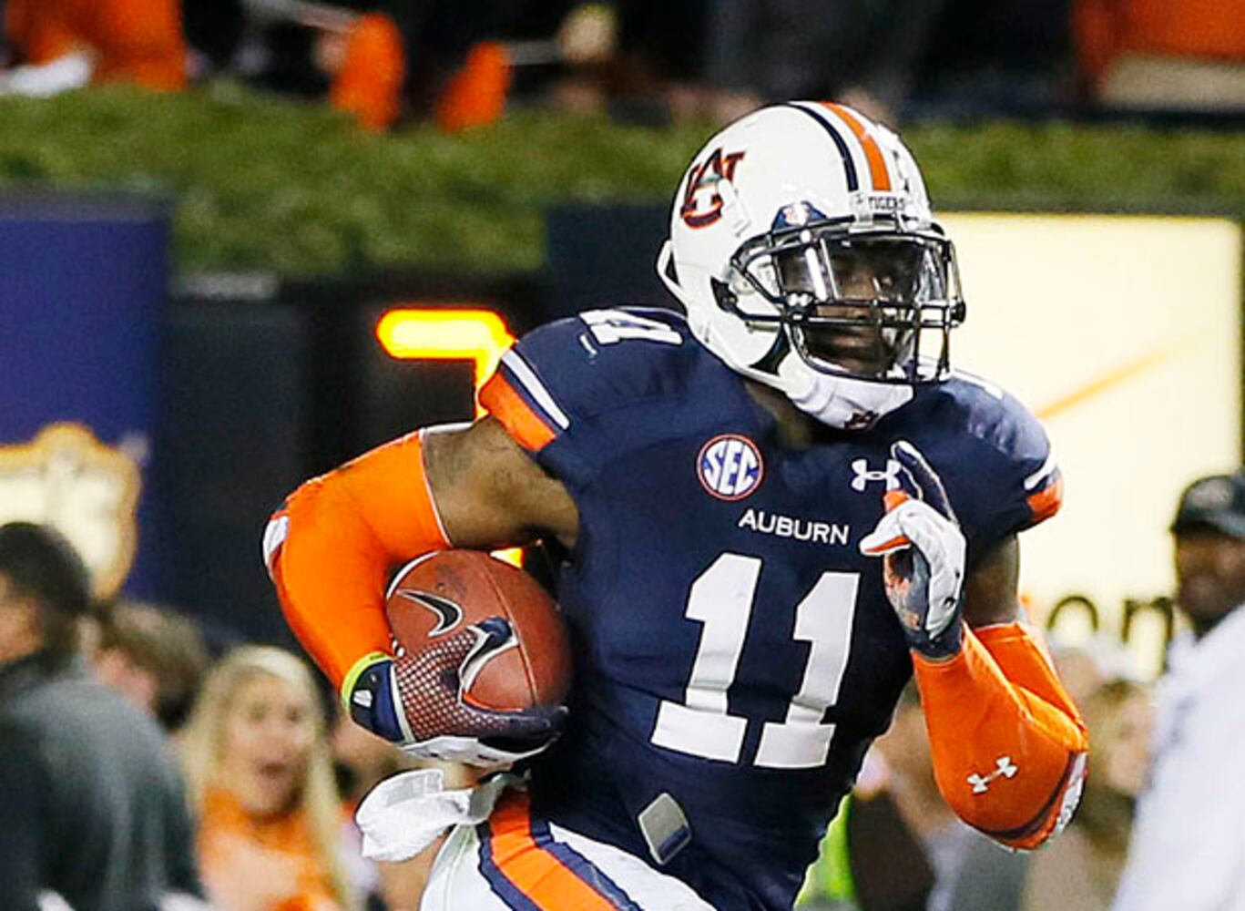 2014 NFL draft runs May 8 to May 10