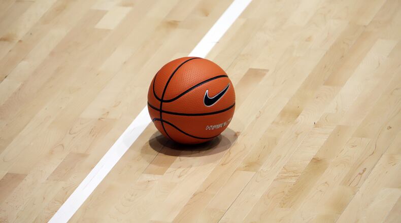 Nike high school basketball