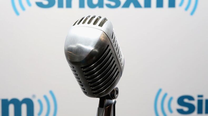File photo. (Photo by Robin Marchant/Getty Images for SiriusXM)