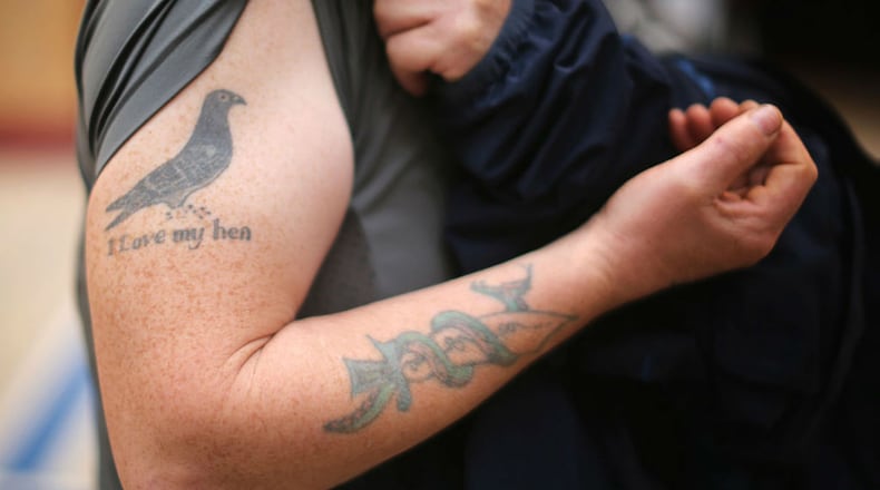File photo.  (Photo: Christopher Furlong/Getty Images)