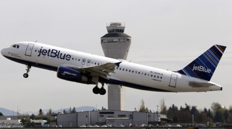 (AP Photo/Elaine Thompson, File)