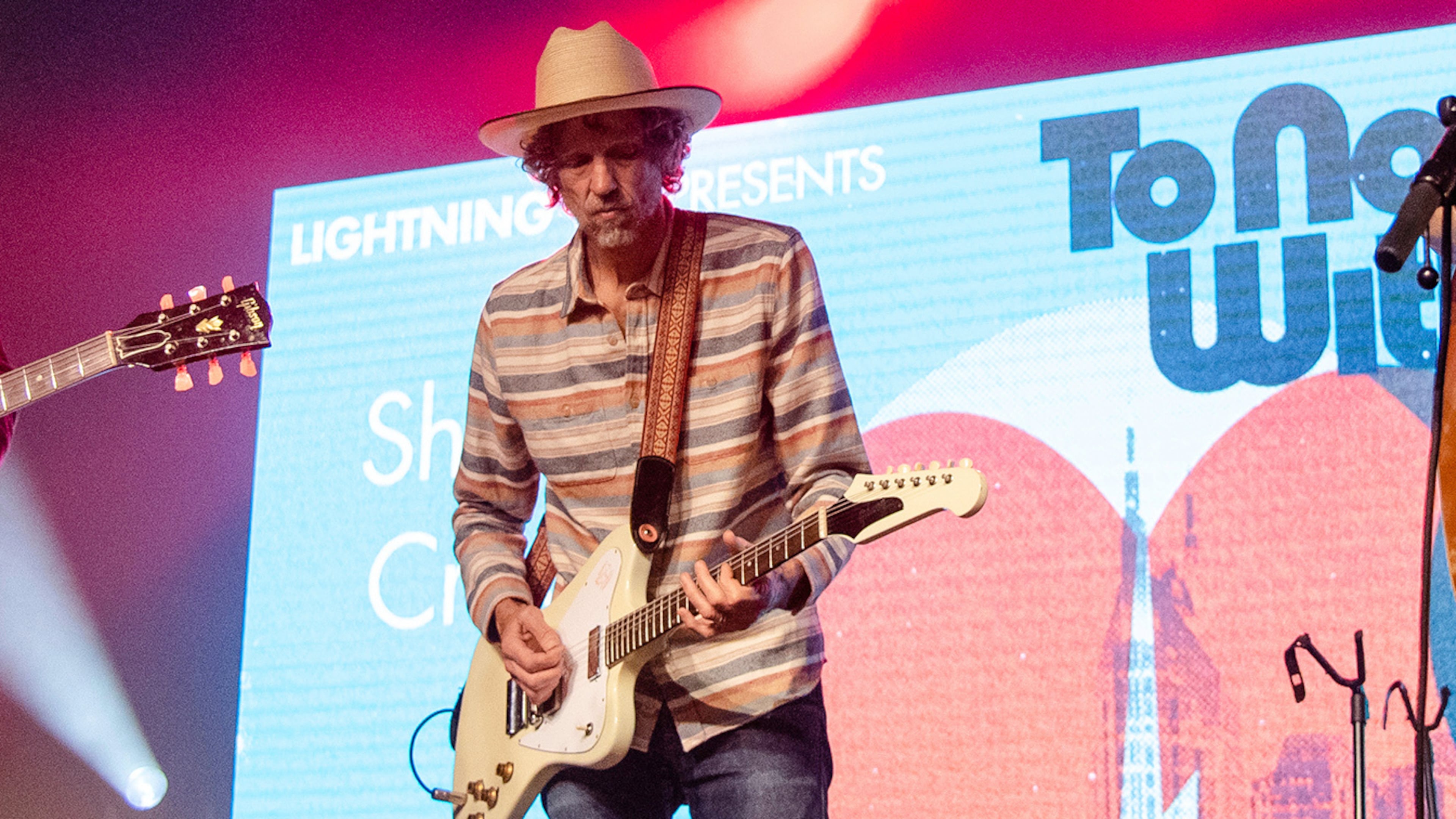 FILE - Todd Snider performs at the To Nashville, With Love Benefit Concert at Marathon Music Works on Monday, March 9, 2020, in Nashville, TN. (Photo by Amy Harris/Invision/AP, File)