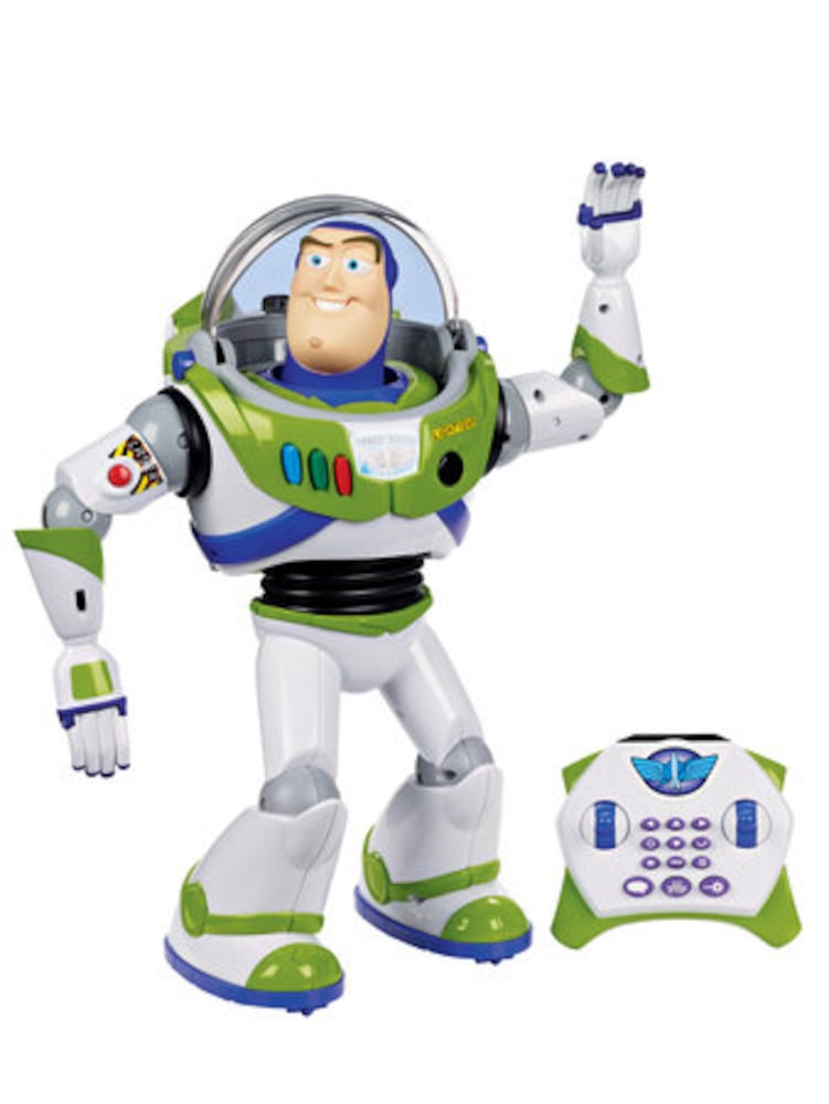 Toys 'R' Us announces 2010 holiday hot toy list