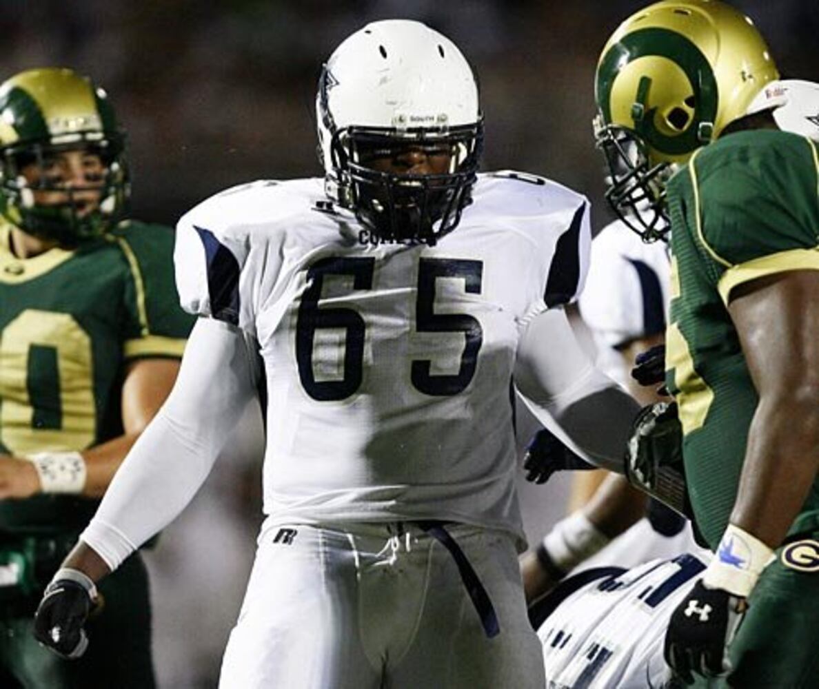 South Gwinnett-Grayson