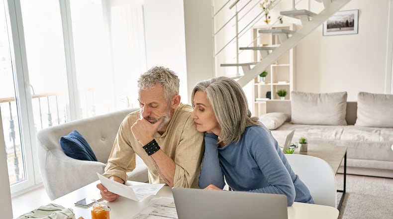 For those facing a shaky retirement, getting the most out of the Social Security system should be a priority. (Dreamstime/TNS)