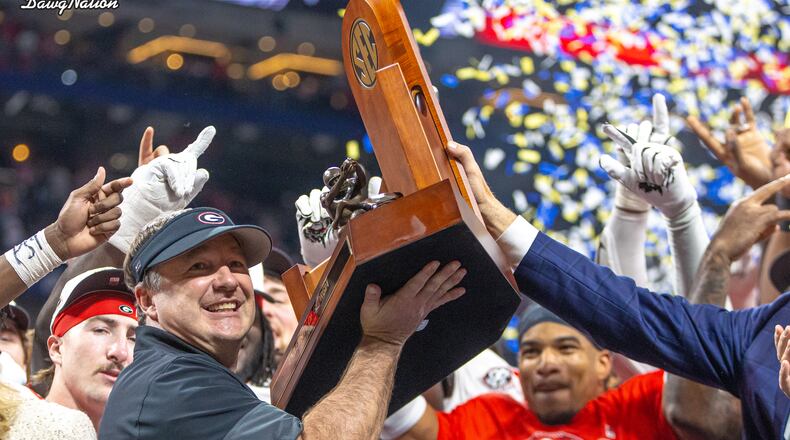 Kirby Smart-Georgia football recruiting-UGA football recruiting