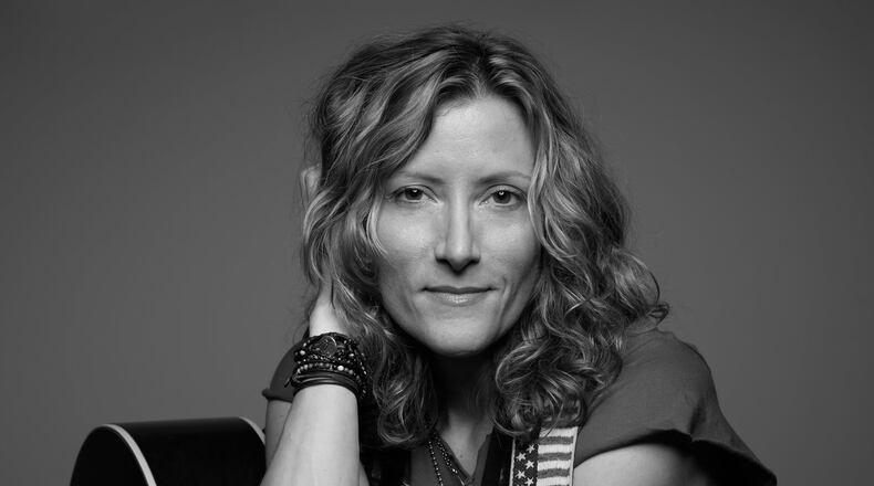 Michelle Malone will rock Eddie’s Attic into 2019.