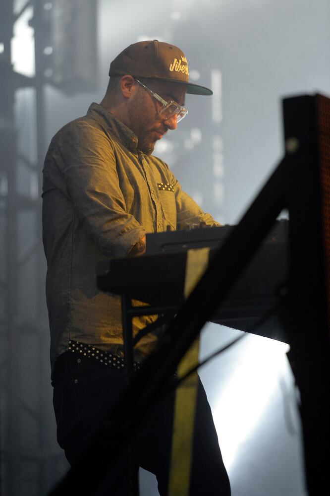Bonnaroo 2013