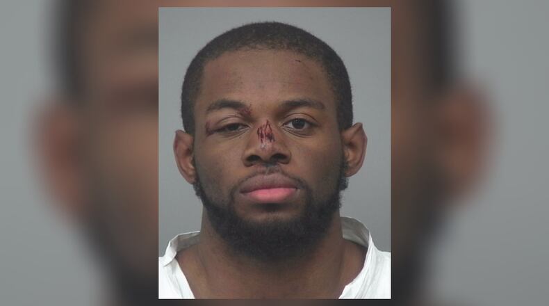 John David Briggs III