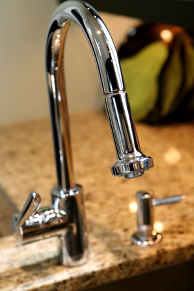 What's cookin' in kitchen design