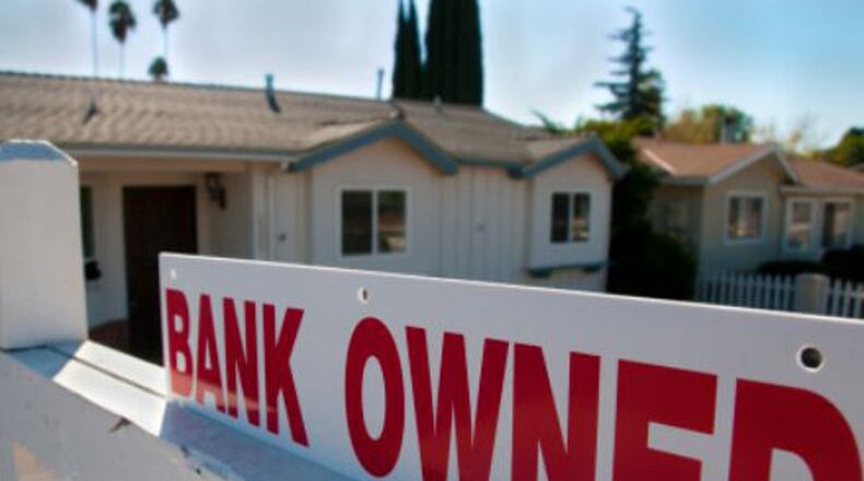 Foreclosure filings, made each month, do not always mean the loss of a home. If the owner pays what is owed, he or she can often keep the home from being sold at auction the next month.