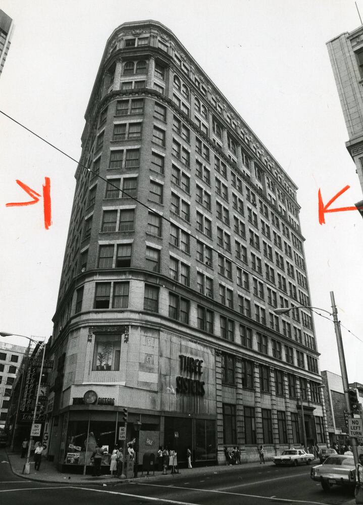 Atlanta 1976