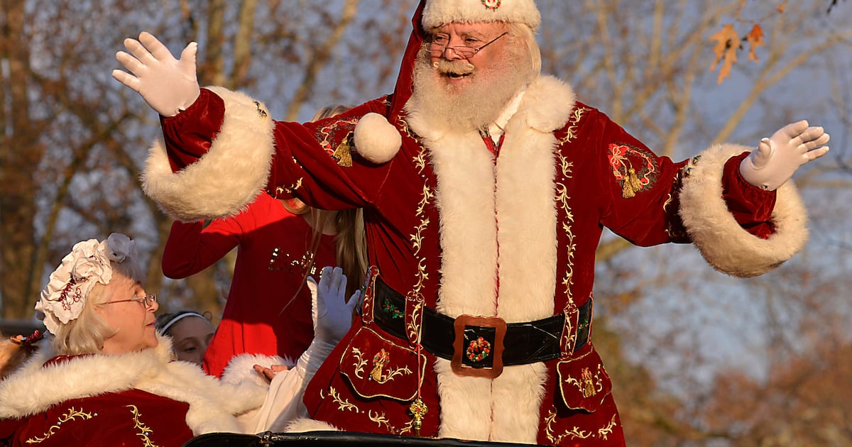 Chad Michael Murray brings Christmas joy to Dahlonega this weekend Chad Michael Murray brings Christmas joy to Dahlonega this weekend