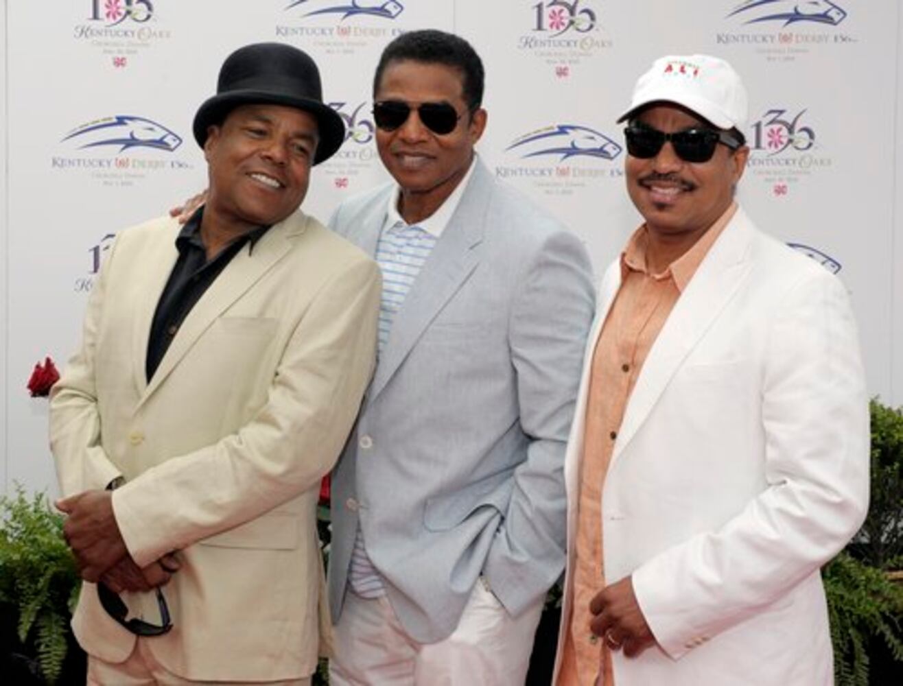Stars bet on Kentucky Derby fun