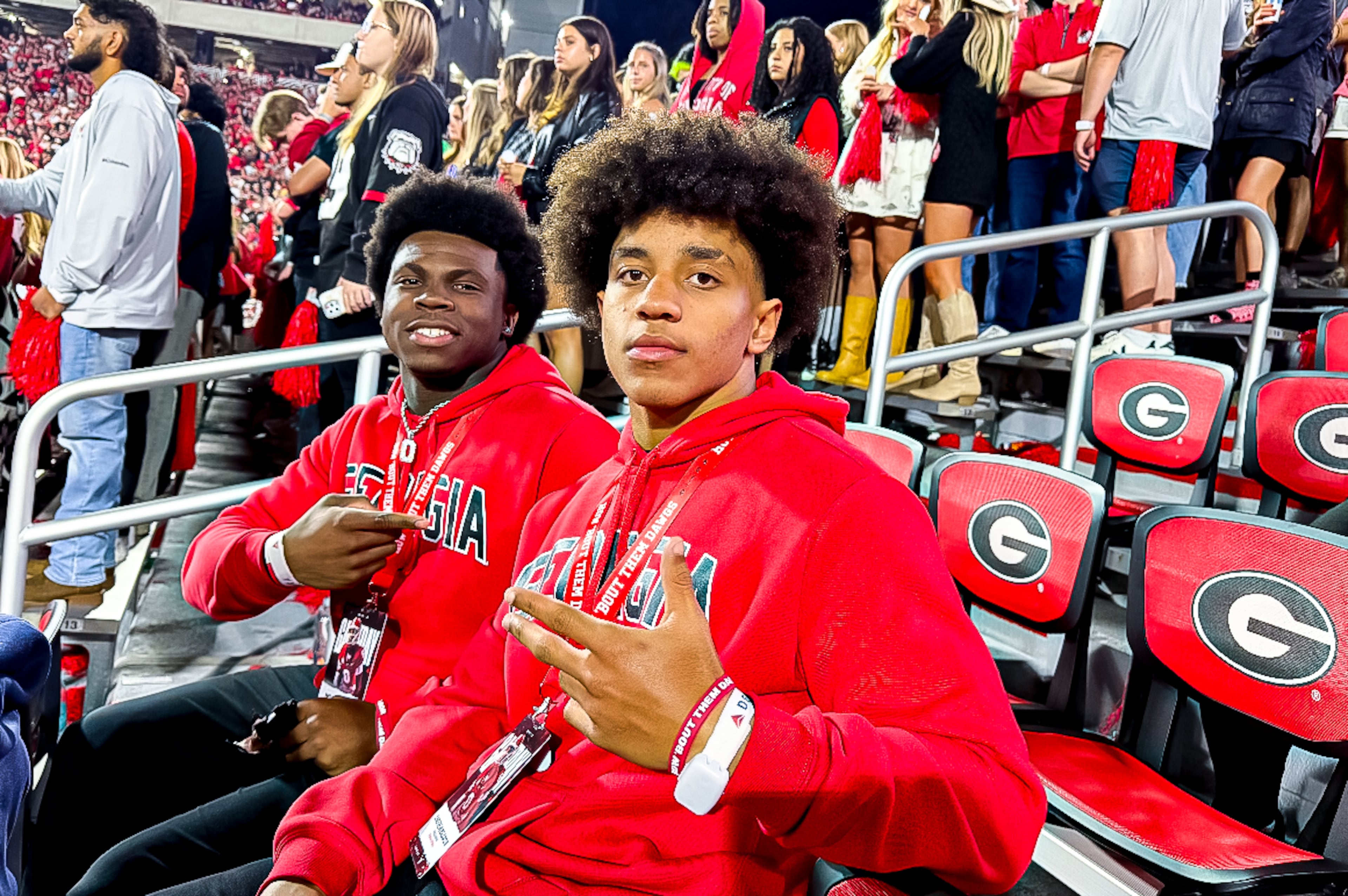 Andrew Beard Noah Parker Courtesy photo 111525a