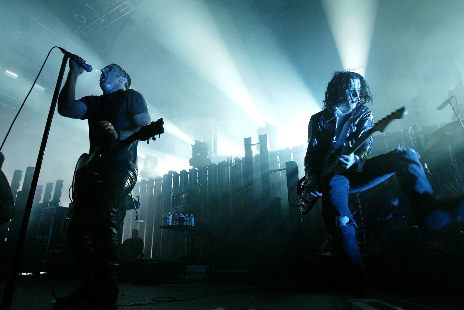 Nine Inch Nails