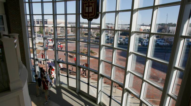 Greater Atlanta Christian school in Norcross is investigating allegations of sexual misconduct by a former teacher. The school sent a letter to alumni last week announcing the investigation and asking anyone who has experienced past problems to contact its outside investigator.