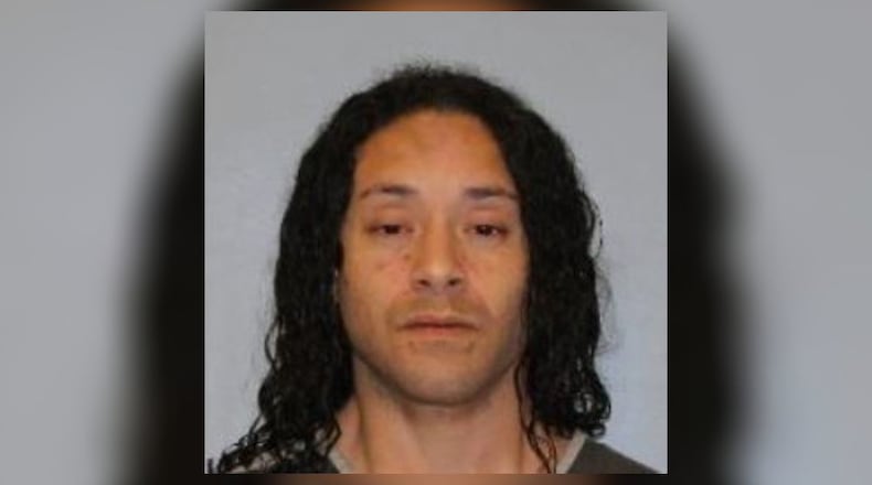 Jonathan Vasques-Rivera