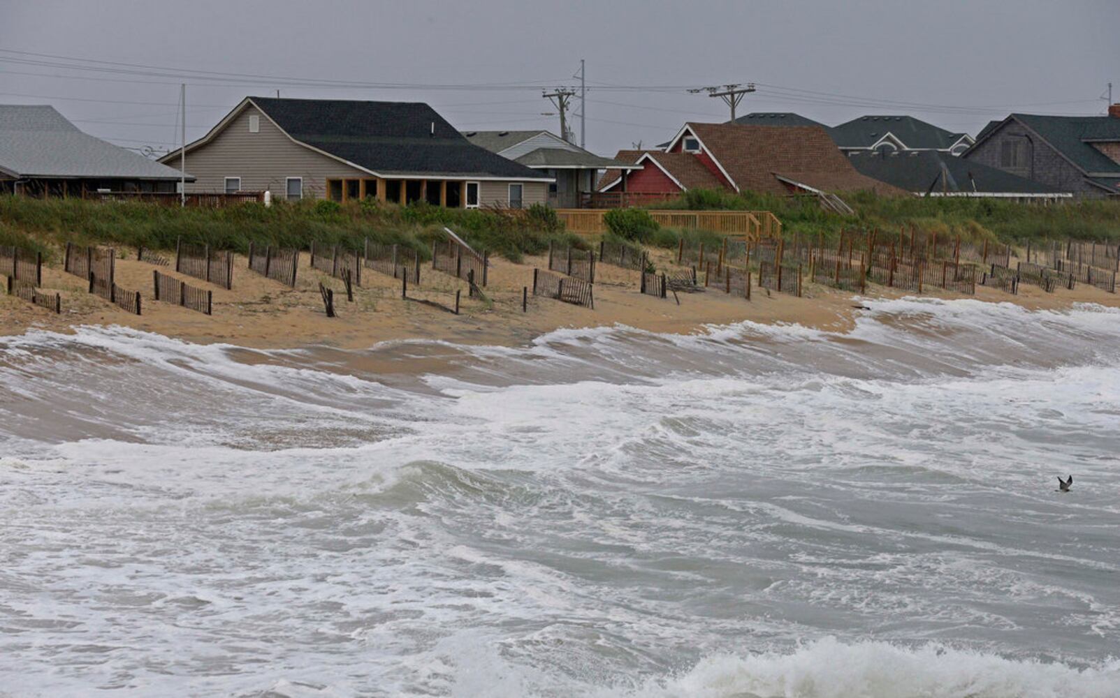 Photos: Preparing for Hurricane Florence