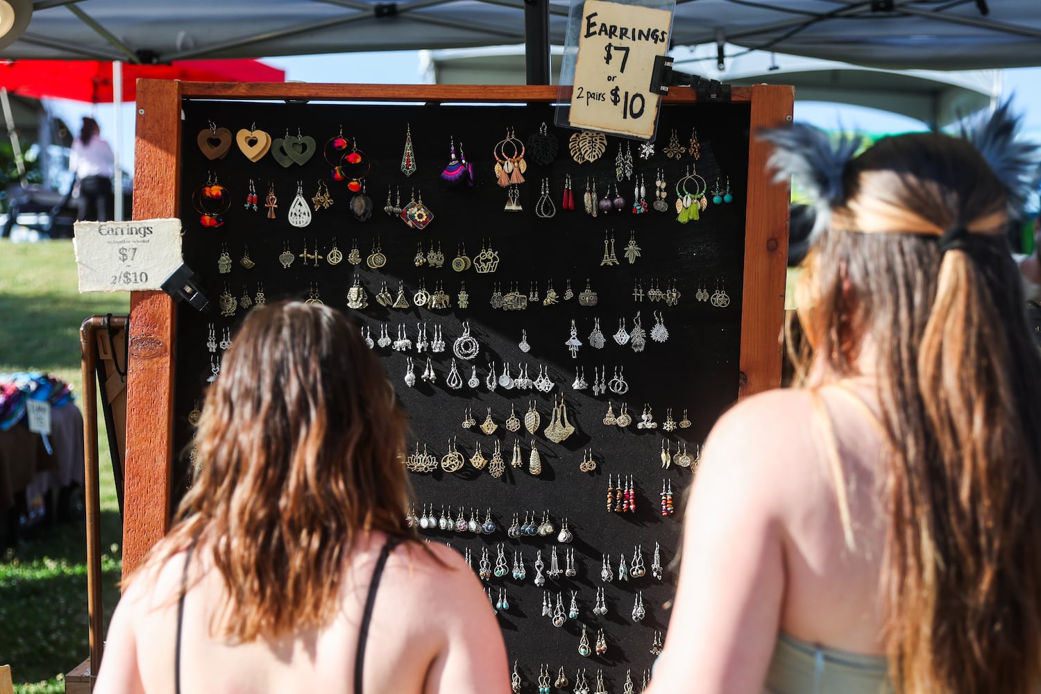 Sweetwater 420 finds sweet (or sour?) spot at Shirley Clarke Franklin Park