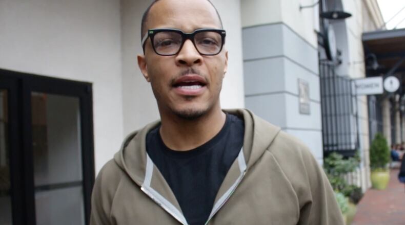 Image and video: Courtesy of Go For Yours Foundation, provided to the AJC