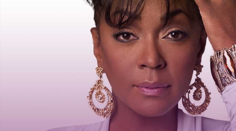 Anita Baker is prepping a farewell tour that will play Atlanta in May.