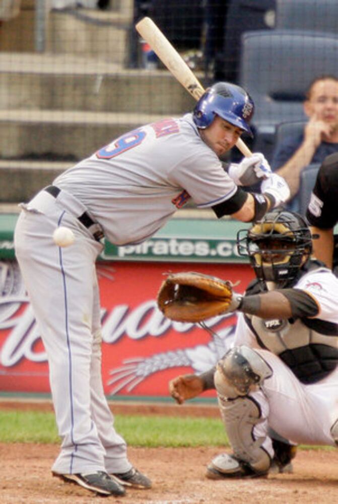 Meet the newest Braves: Ryan Church