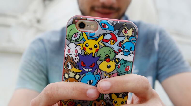 Don't miss the ultimate "Pokemon Go" battle this weekend at Avalon in Alpharetta for freebies, discounts and bragging rights.