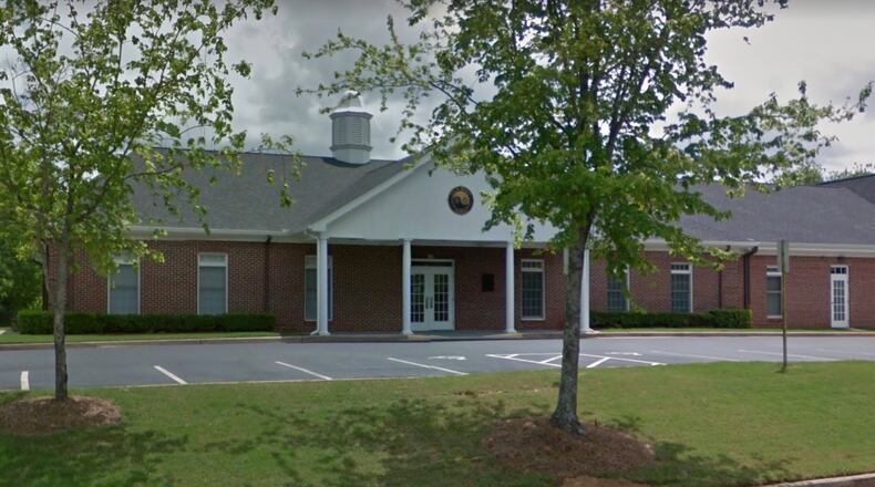 Dacula set to lower its millage rate to 4.808 mills. Google Maps