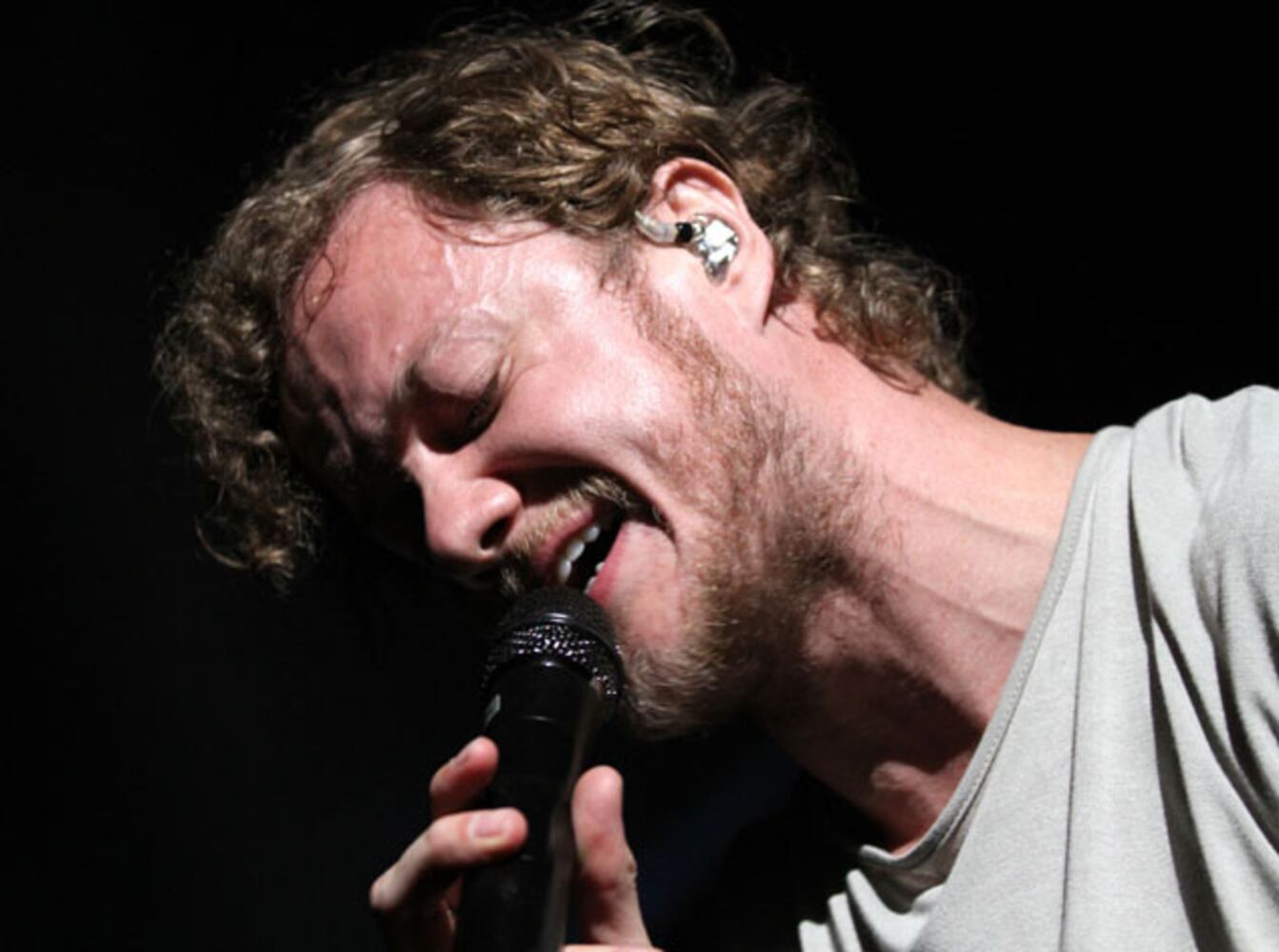 Imagine Dragons play Atlanta