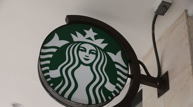 Starbucks is offering a buy one, get one free promotion on June 29.