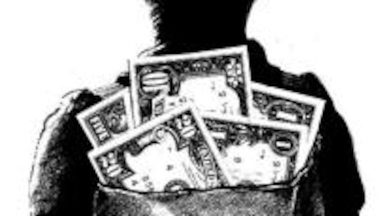 Barrie Maguire NewsArt