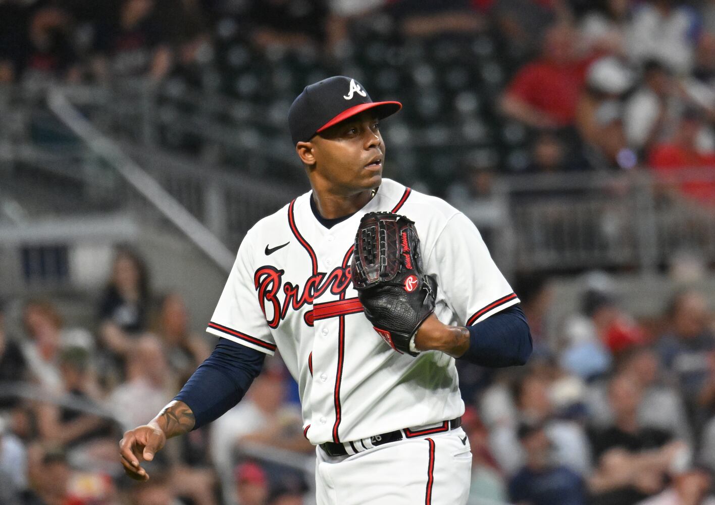 Braves-Red Sox - Wednesday