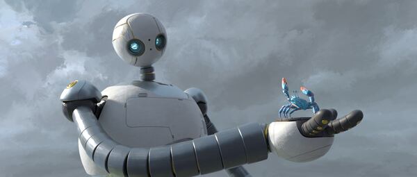 The animated fantasy "The Wild Robot" won Best Animated Film from the Atlanta Film Critics Circle, and the new Best Voice Performance award went to Lupita Nyong’o, who spoke for robot Roz.