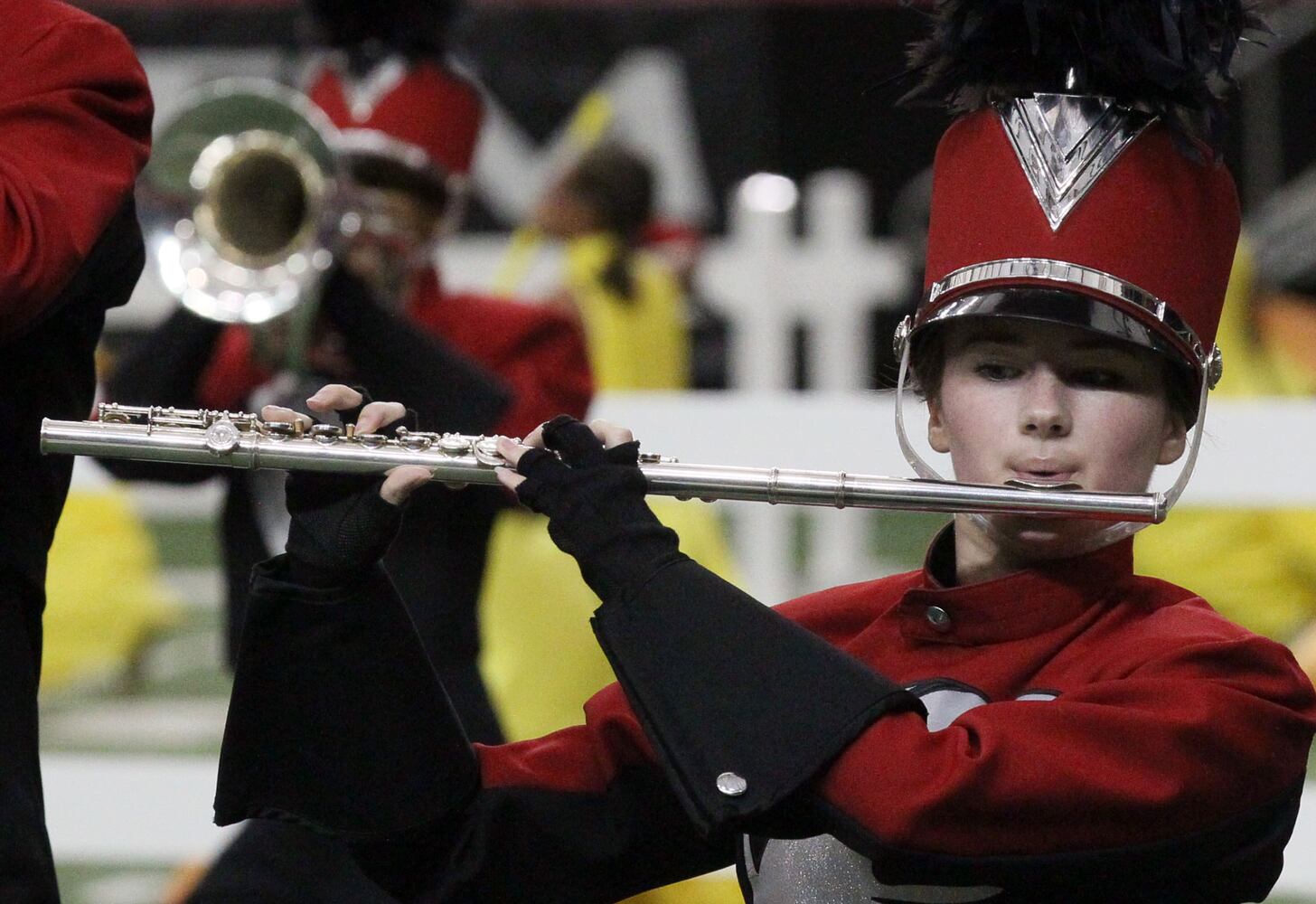 Music for All Super Regional