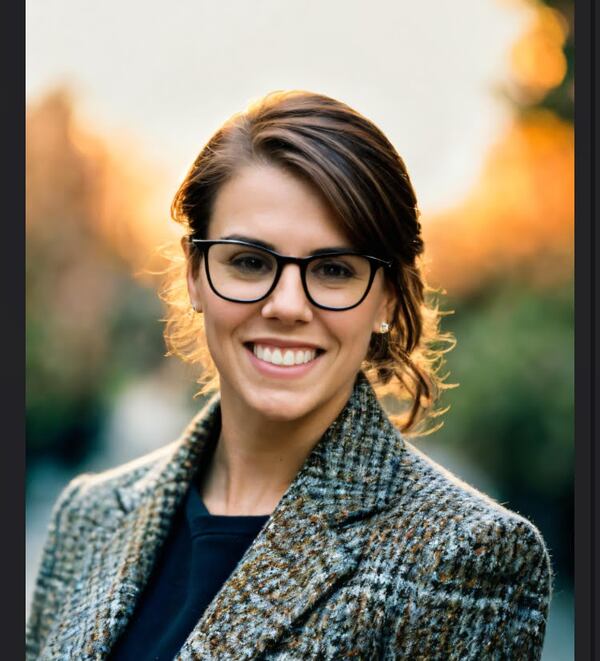 Katherine Sayler is the Southeast representative for Defenders of Wildlife. (Courtesy)