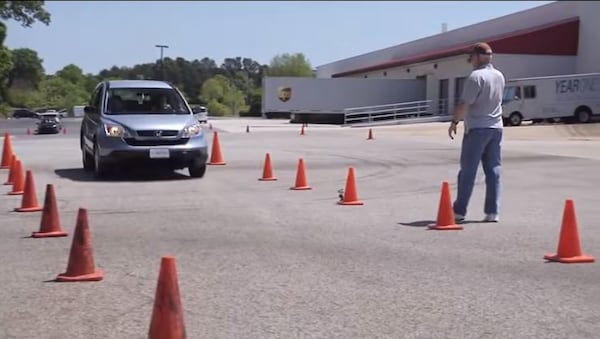 Georgia teenagers who miss lots of school could be prevented from getting a driver's license.